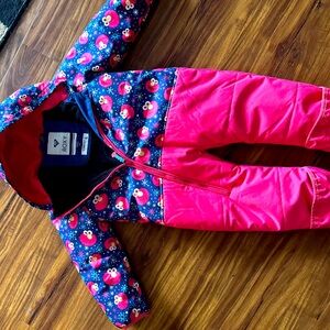ROXY Dryflight 24M Snowsuit